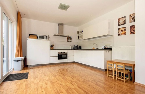 Siedlinghausen Villa | Vacation home in Winterberg - Villa Sorpe