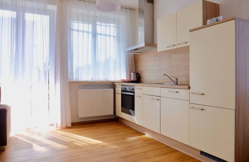 Bad Griesbach im Rottal Apartment | VACATION APARTMENT COMFORT