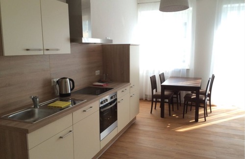 Bad Griesbach im Rottal Apartment | VACATION APARTMENT COMFORT
