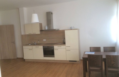 Bad Griesbach im Rottal Apartment | VACATION APARTMENT COMFORT