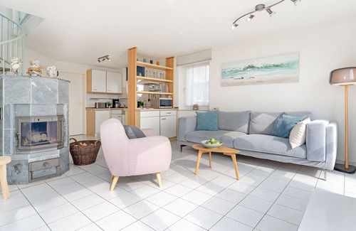 Fehmarn House | Vacation home for 4 guests with 100m² in Fehmarn OT Westerbergen (294299)