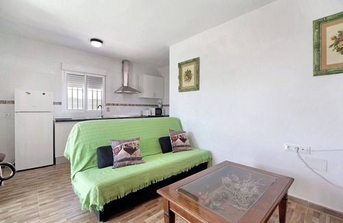 Los Franceses-la Vega House | Vacation Home 'Casa Manoli Chiclana 2' with Private Terrace