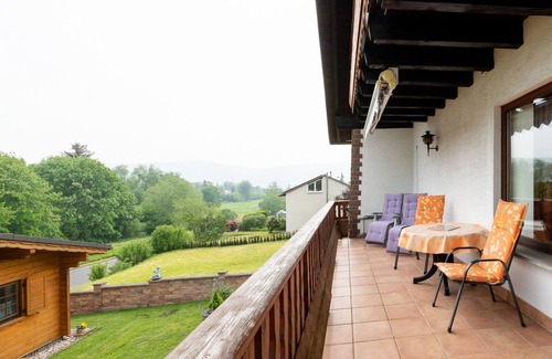 Bad Sooden-Allendorf Apartment | Vacation Apartment Sickenberg