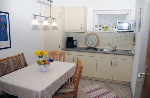 Clausthal-Zellerfeld Apartment | Vacation apartment Niewand