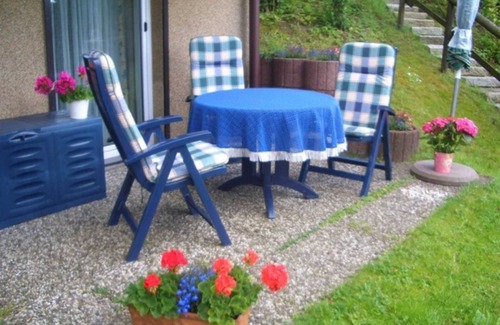 Clausthal-Zellerfeld Apartment | Vacation apartment Niewand