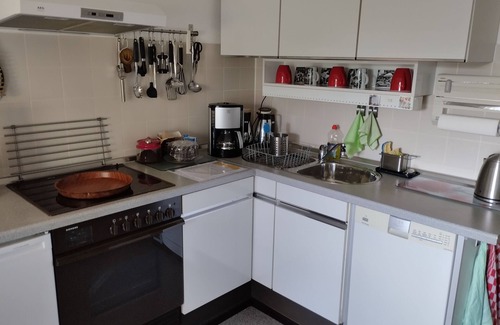 Clausthal-Zellerfeld Apartment | Vacation apartment Gärtner