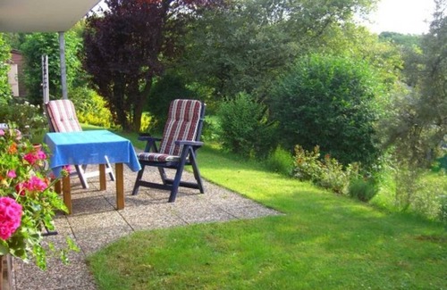 Clausthal-Zellerfeld Apartment | Vacation apartment Gärtner