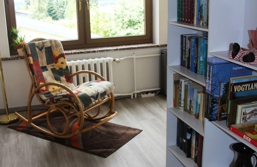 Falkenstein/Vogtl. Apartment | Vacation apartment/apartment for 3 guests with 60m² in Falkenstein/Vogtland (297126)