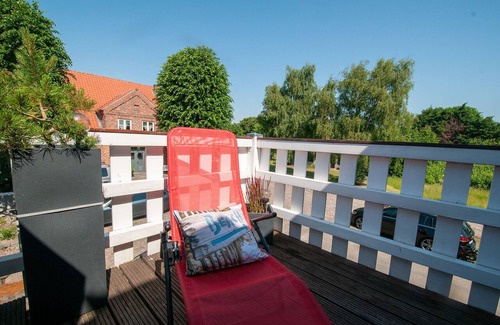 Strukkamp Apartment | Vacation apartment/apartment for 3 guests with 55m² in Fehmarn OT Strukkamp (59143)