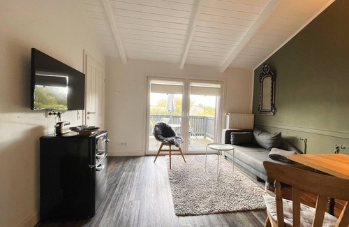 Hanerau-Hademarschen Apartment | Vacation apartment/apartment for 2 guests with 33m² in Hanerau-Hademarschen (131024)