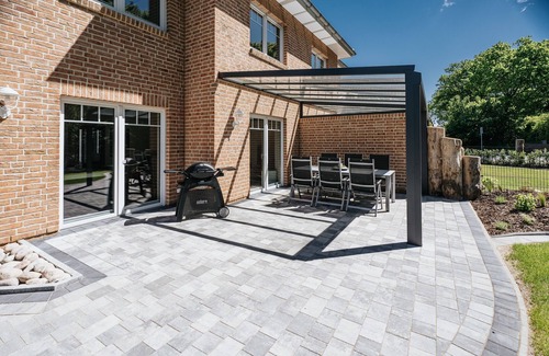 Hanerau-Hademarschen Apartment | Vacation apartment/apartment for 5 guests with 125m² in Hanerau-Hademarschen (271255)