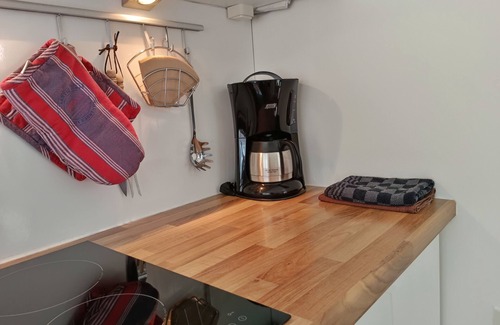 Rauhenzell Apartment | Vacation apartment/apartment for 3 guests with 30m² in Immenstadt im Allgäu (93755)