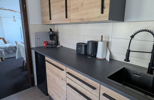 Schoenau an der Brend Apartment | Vacation apartment/apartment for 6 guests with 55m² in Schönau an der Brend (272859)