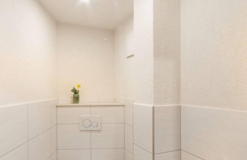Oberschoenau Apartment | Vacation apartment/apartment for 6 guests with 70m² in Steinbach-Hallenberg (272711)
