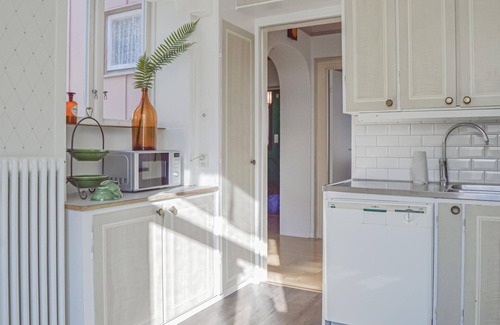 Norra Nynashamn House | Vacation accommodation in the center of Nynäshamn.