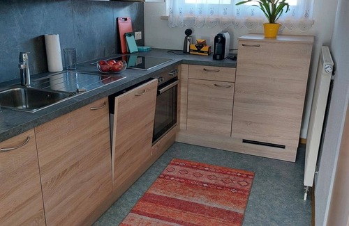 Sankt Veit an der Glan Apartment | Vacation apartment Taggenbrunn Blick 2 days - Holiday apartment Taggenbrunn Blick