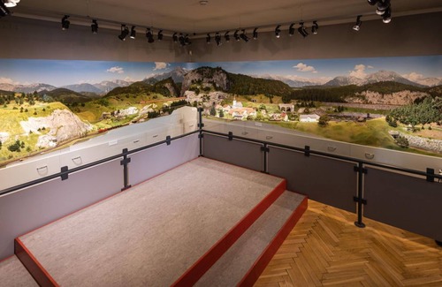 Sankt Veit an der Glan Apartment | Vacation apartment Taggenbrunn Blick 2 days - Holiday apartment Taggenbrunn Blick