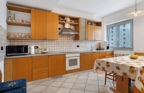 Dorsino Apartment | Vacation Apartment Ciclamino Superior Otto with Mountain View, Wi-Fi & Terrace