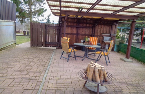 Ahrenshagen-Daskow Apartment | Vacation apartment Am Recknitzhang