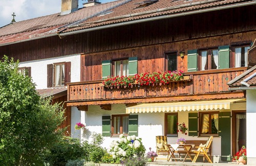 Durnbach Apartment | Vacation apartment - Heckelsmüller vacation apartment