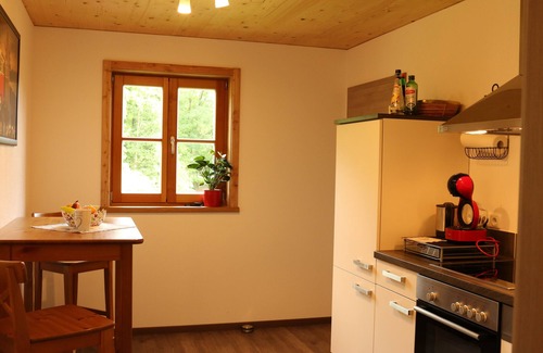 Durnbach Apartment | Vacation apartment Jaud - Gmund am Tegernsee