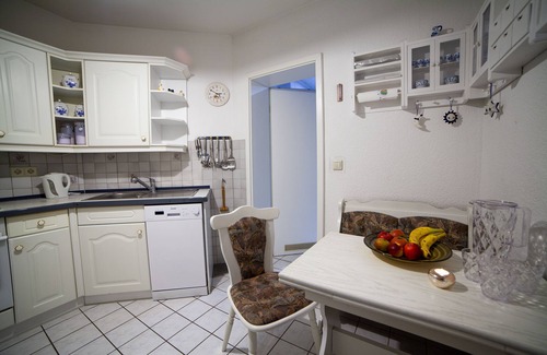 Zerkwitz Apartment | Vacation apartment Joela