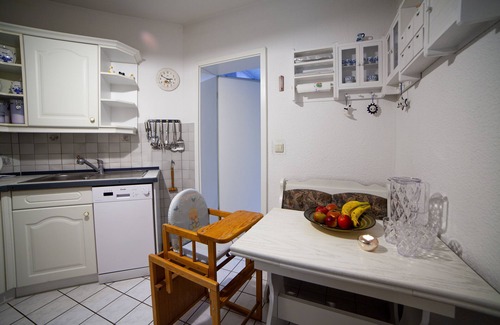 Zerkwitz Apartment | Vacation apartment Joela