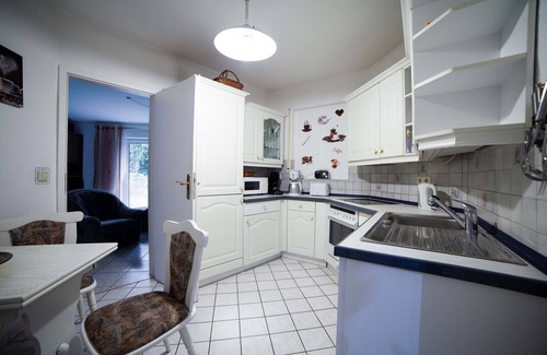 Zerkwitz Apartment | Vacation apartment Joela