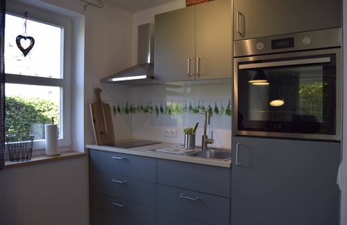 Schonberger Strand Apartment | Vacation apartment/apartment for 2 guests with 47m² in Schönberger Strand (144417)
