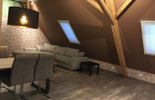 Tauberbischofsheim Apartment | Vacation apartment/apartment for 3 guests with 60m² in Tauberbischofsheim (145046)