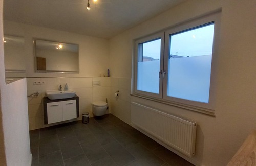 Tauberbischofsheim Apartment | Vacation apartment directly at the winegrower