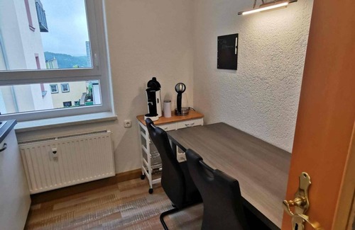 Annaberg-Buchholz Apartment | Vacation apartment 2 - Holiday apartment Winzer