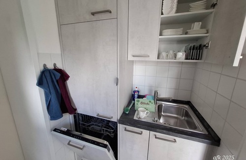 Bad Fallingbostel Apartment | Vacation apartment Lüneburg Heath/Allertal - terrace/garden, heath park, bird park