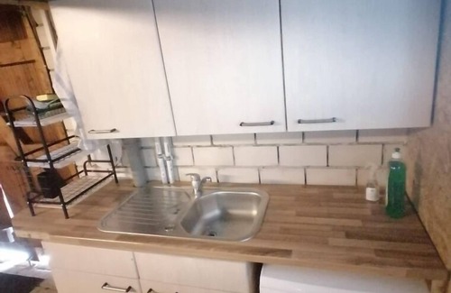 Burg Apartment | Vacation apartment/apartment for 2 guests with 8m² in Burg (Dithmarschen) (175453)