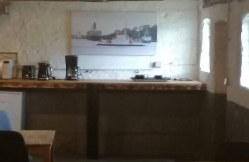 Burg Apartment | Vacation apartment/apartment for 2 guests with 8m² in Burg (Dithmarschen) (175453)