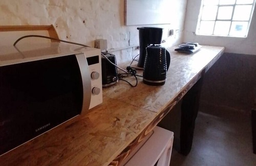 Burg Apartment | Vacation apartment/apartment for 2 guests with 8m² in Burg (Dithmarschen) (175453)