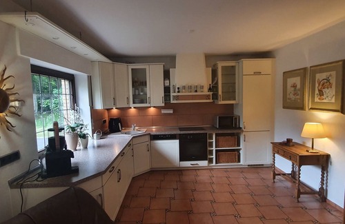 Elten Apartment | Vacation apartment/apartment for 8 guests with 105m² in Emmerich am Rhein (167308)