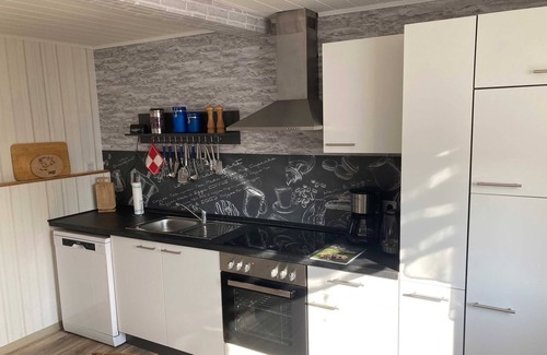 Oberhavel Apartment | Vacation apartment (Bielefeldt, Wolfgang) - Holiday apartment