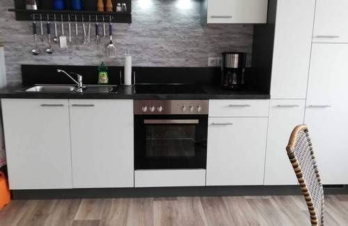 Oberhavel Apartment | Vacation apartment (Bielefeldt, Wolfgang) - Holiday apartment