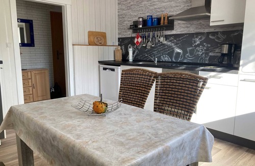 Oberhavel Apartment | Vacation apartment (Bielefeldt, Wolfgang) - Holiday apartment