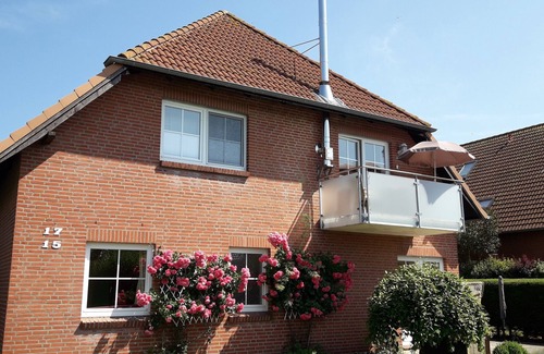 Wulfen Apartment | Vacation apartment/apartment for 5 guests with 73m² in Fehmarn OT Wulfen (17274)