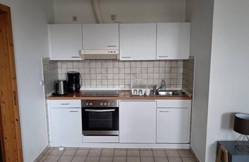 Wulfen Apartment | Vacation apartment/apartment for 2 guests with 31m² in Fehmarn OT Wulfen (184802)