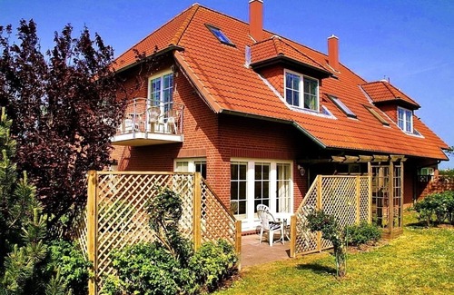 Wulfen Apartment | Vacation apartment/apartment for 4 guests with 73m² in Fehmarn OT Wulfen (294290)