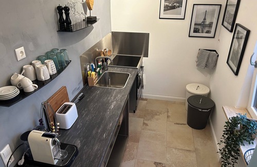 Flintsbach A. Inn Apartment | Vacation apartment Landhausidylle am Wasserfall, 70sqm for max. 4 pers.