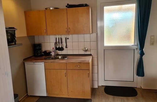 Oesterdeichstrich Apartment | Vacation apartment ZWEI near Büsum