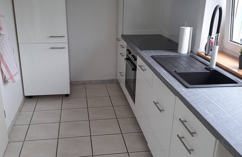 Langscheid Apartment | Vacation apartment in Sundern-Stemel, forest location, near Lake Sorpe