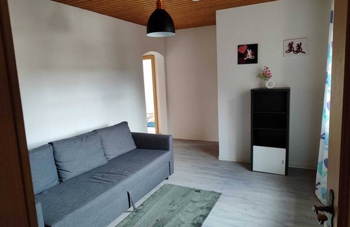 Wasserburg am Inn Apartment | Vacation apartment Bruckmühle