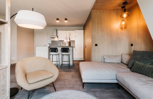 Gronau Apartment | Vacation apartment/apartment for 4 guests with 75m² in Gronau (Westphalia) (144730)