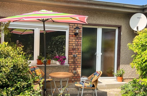 Steinkirchen Apartment | Vacation apartment Im Grünen - Apartment in the countryside