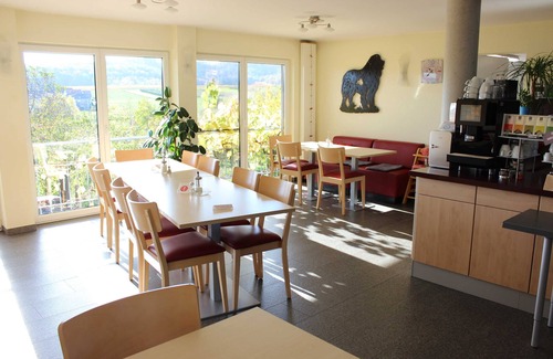 Lehrensteinsfeld Apartment | Vacation apartment Keuper - Guest house Zum Wolffenturm